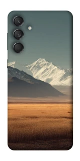 Чехол на Samsung Galaxy M55 Asian mountains фото 1 из 1