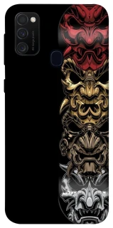 Чехол на Samsung Galaxy M21 Samuray фото 1 из 1