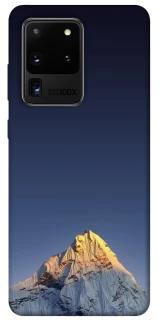 Чехол на Samsung Galaxy S20 Ultra Sky mountains фото 1 из 1