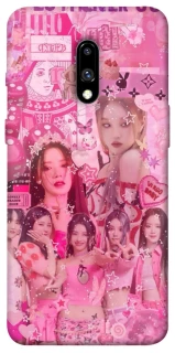 Чохол на OnePlus 7 (G)I-DLE v2 фото 1 з 1