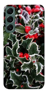 Чехол на Samsung Galaxy S22 Новогодний v32 фото 1 из 1