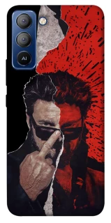 Чохол на TECNO Pop 5 LTE Billy Butcher фото 1 з 1