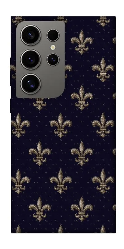 Чохол на Samsung Galaxy S24 Ultra Lily фото 1 з 1