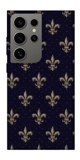 Чохол на Samsung Galaxy S24 Ultra Lily фото 1 з 1