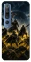 Чохол на Xiaomi Mi 10 / Mi 10 Pro HELLDIVERS фото 1 з 1