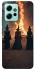 Чохол на Xiaomi Redmi Note 12 4G Halloween Witch ver.6 фото 1 з 1