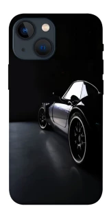 Чехол на Apple iPhone 13 mini (5.4") Черный 911 фото 1 из 1