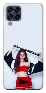 Чохол на Samsung Galaxy M33 5G Ruka - BABYMONSTER фото 1 з 1