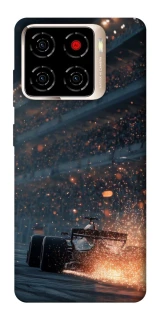 Чохол на ZTE Blade A56 F-1 ver.3 фото 1 з 1