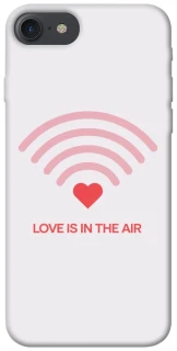 Чохол на Apple iPhone 7 / 8 (4.7") Love aesthetic ver.3 фото 1 з 1