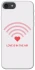 Чехол на Apple iPhone 7 / 8 (4.7") Love aesthetic ver.3 фото 1 из 1