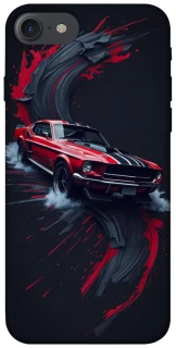 Чохол на Apple iPhone 7 / 8 (4.7") Mustang v2 фото 1 з 1