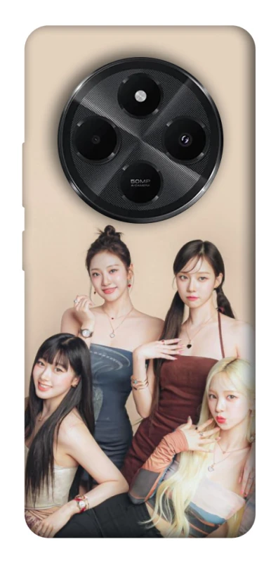 Чохол на Xiaomi Redmi A3 Pro Aespa фото 1 з 1