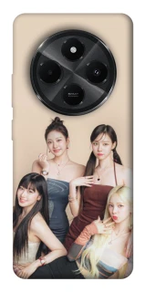 Чохол на Xiaomi Redmi A3 Pro Aespa фото 1 з 1