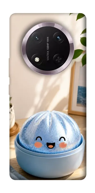 Чехол на Honor X9c Dumpling ver.2 фото 1 из 1