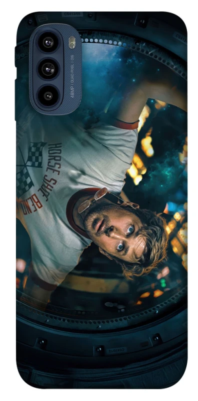 Чохол на Motorola Moto G41 Project Hail Mary ver.7 фото 1 з 1