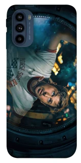 Чохол на Motorola Moto G41 Project Hail Mary ver.7 фото 1 з 1