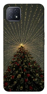 Чехол на Oppo A73 Новогодний v16 фото 1 из 1