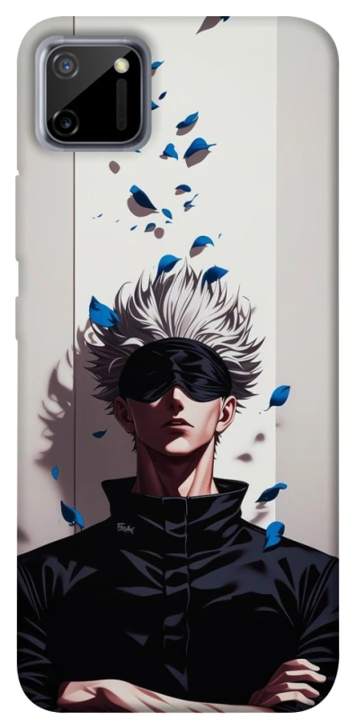 Чохол на Realme C11 Satoru Gojo v4 фото 1 з 1