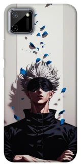 Чохол на Realme C11 Satoru Gojo v4 фото 1 з 1