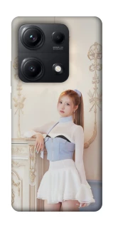 Чехол на Xiaomi Redmi Note 14S Rami - BABYMONSTER фото 1 из 1