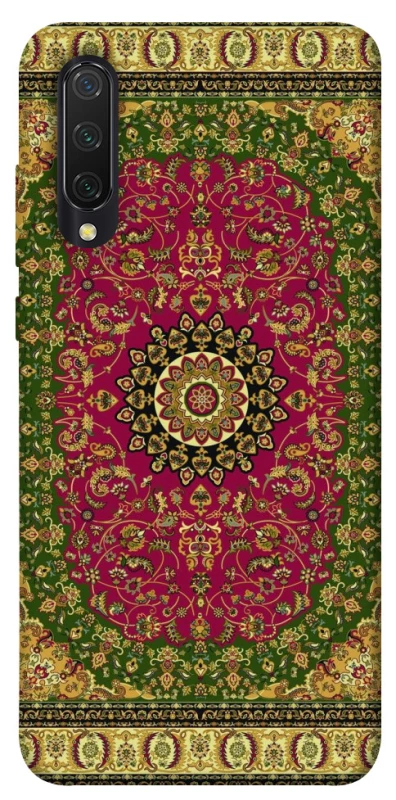 Чохол на Xiaomi Mi CC9 / Mi 9 Lite Килим v13 фото 1 з 1