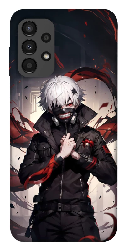 Чохол на Samsung Galaxy A13 4G Ken Kaneki фото 1 з 1