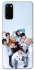 Чохол на Samsung Galaxy S20 Stray Kids One Vision фото 1 з 1
