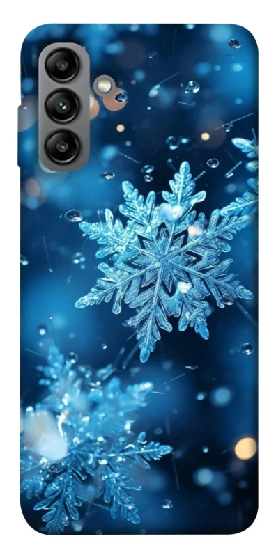 Чохол на Samsung Galaxy A04s Новорічний v43 фото 1 з 1