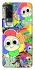 Чехол на Vivo Y31 Dandy world collage фото 1 из 1