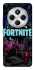 Чохол на Xiaomi Redmi 14C / Poco C75 Fortnite logo ver.3 фото 1 з 1
