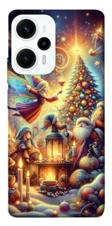 Чохол на Xiaomi Poco F5 / Note 12 Turbo Christmas spirit ver.16 фото 1 з 1