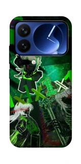 Чохол на Xiaomi Poco F7 Ultra Roblox v5 фото 1 з 1