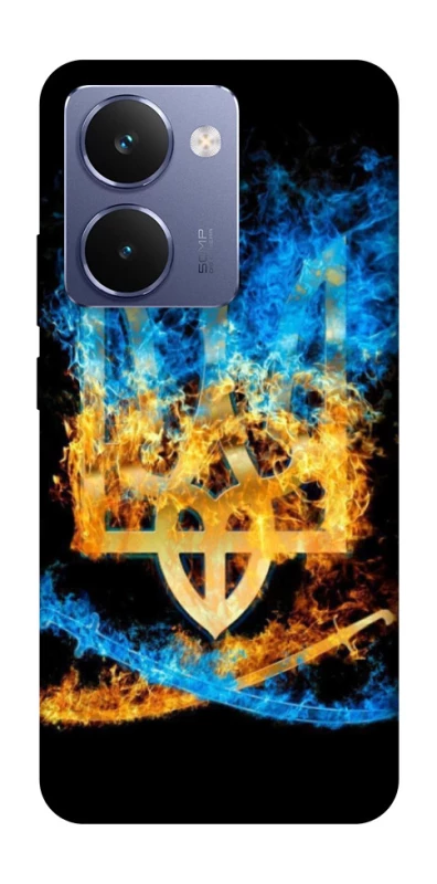 Чохол на Realme P3 Ultra Герб v16 фото 1 з 1