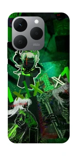 Чохол на Realme 15T Roblox v5 фото 1 з 1