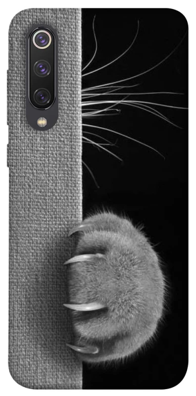 Чохол на Xiaomi Mi 9 SE Spy Cat фото 1 з 1