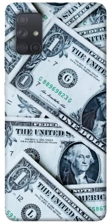 Чохол на Samsung Galaxy A71 1 долар фото 1 з 1