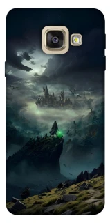 Чохол на Samsung A520 Galaxy A5 (2017) Harry Potter Legacy фото 1 з 1