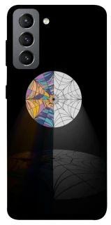 Чохол на Samsung Galaxy S21 FE Wednesday room фото 1 з 1