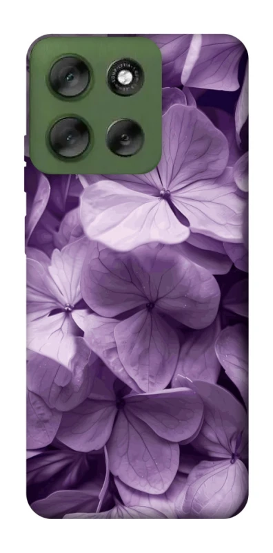 Чохол на Motorola Moto G56 5G Floral Symphony фото 1 з 1