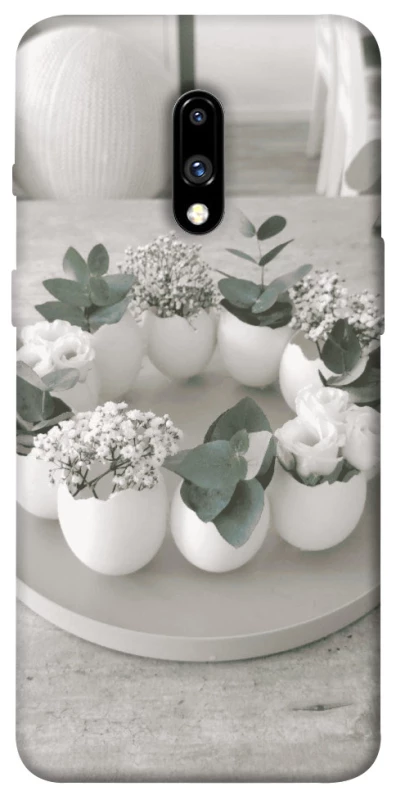 Чохол на OnePlus 7 Mood фото 1 з 1