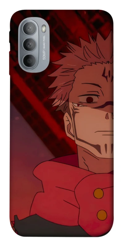 Чохол на Motorola Moto G31 Sukuna фото 1 з 1