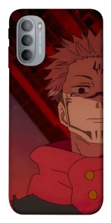 Чехол на Motorola Moto G31 Sukuna фото 1 из 1