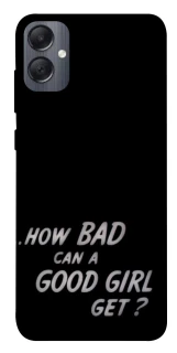 Чохол на Samsung Galaxy A05 How bad? фото 1 з 1