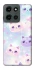 Чехол на Motorola Moto G Power (2025) Funny Kittens ver.4 фото 1 из 1