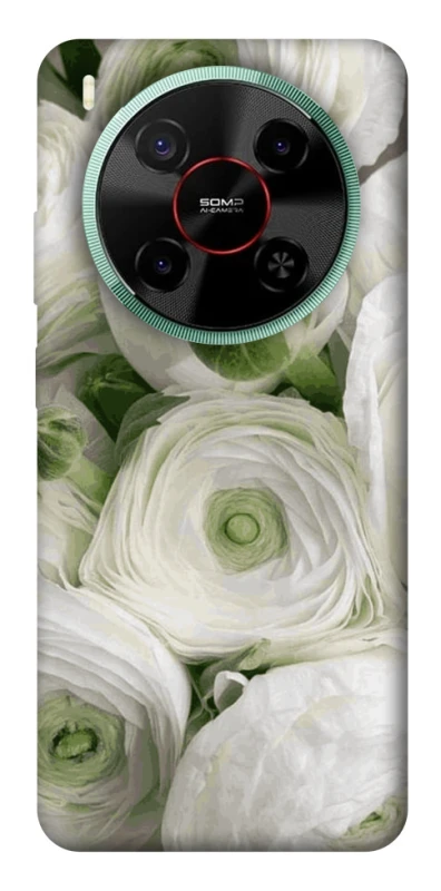 Чехол на ZTE Nubia V70 Max Mornings фото 1 из 1