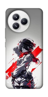 Чехол на Xiaomi Civi 5 Pro Mikasa фото 1 из 1