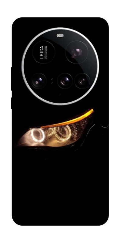 Чохол на Xiaomi 15 Ultra BMW v15 фото 1 з 1