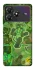 Чохол на ZTE Blade A36 Dandysworld tv green theme фото 1 з 1