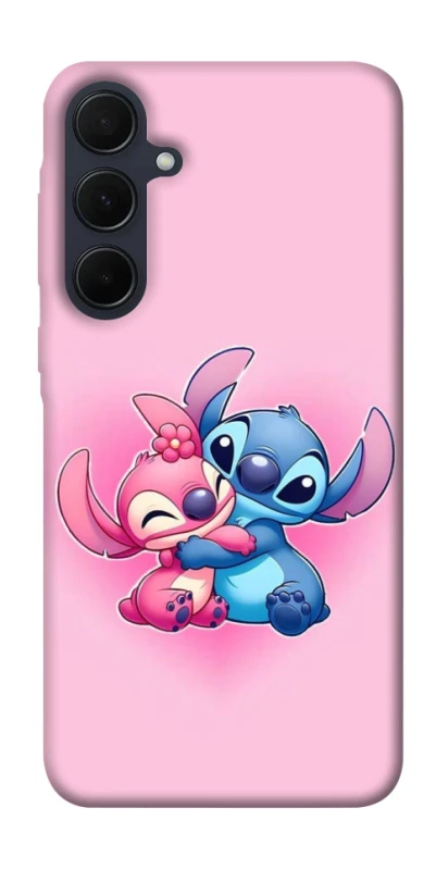 Чохол на Samsung Galaxy A55 Stitch ver.10 фото 1 з 1